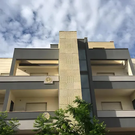 Bianco Mare Apartment Otranto