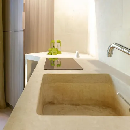 Bianco Mare Apartment