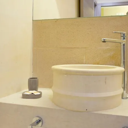 Bianco Mare Apartment Otranto