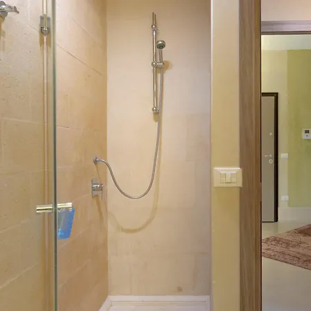 Apartment Bianco Mare Otranto