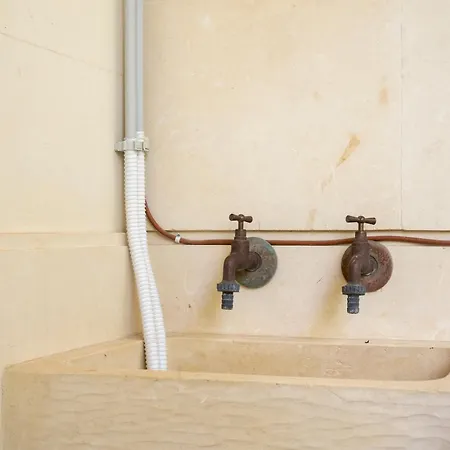 Bianco Mare Apartment Otranto