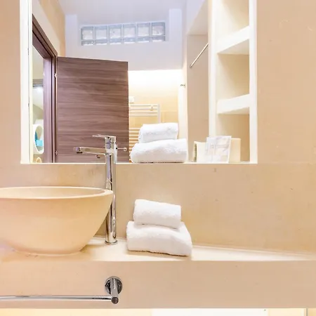 Apartment Bianco Mare