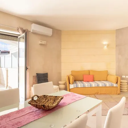 Bianco Mare Apartment Otranto