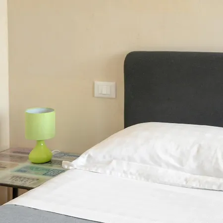 Bianco Mare Apartment