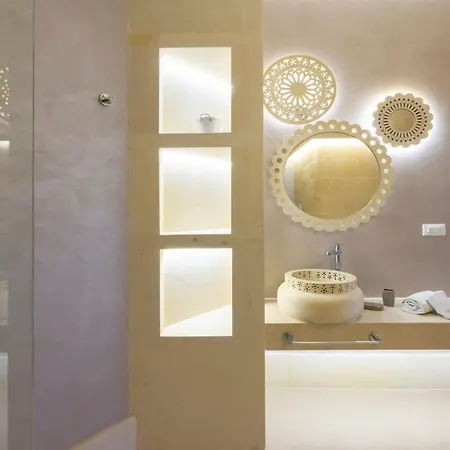 Apartment Bianco Mare