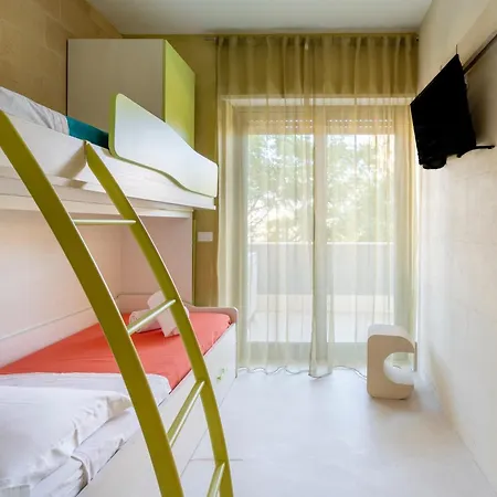 Apartment Bianco Mare *