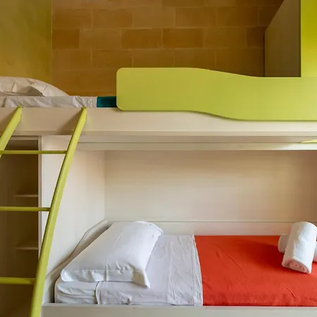 Bianco Mare Apartment