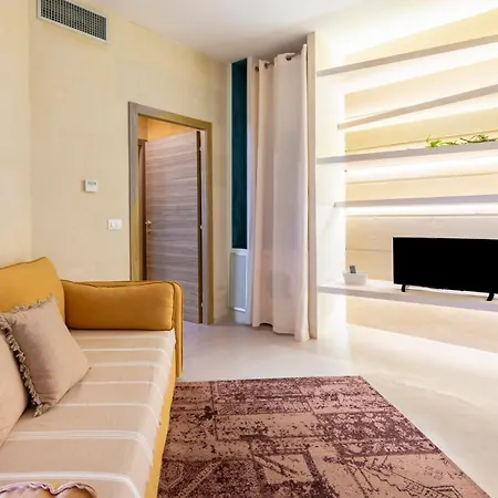 Bianco Mare Apartment Otranto