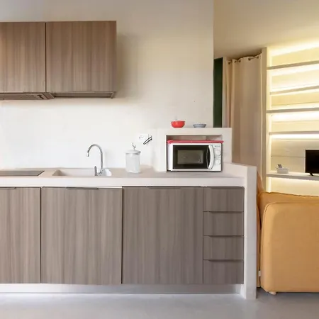 Bianco Mare Apartment Otranto