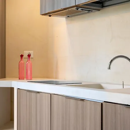 Bianco Mare Apartment