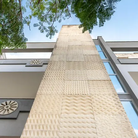 Bianco Mare Apartamento