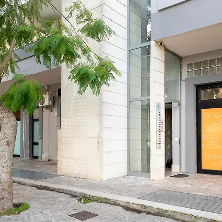 Bianco Mare * Otranto