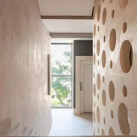 Apartamento Bianco Mare