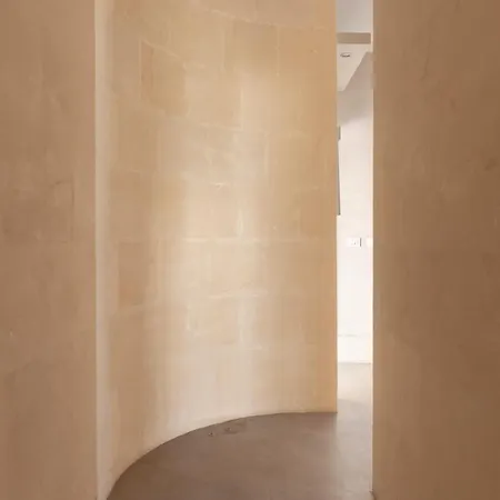 Apartamento Bianco Mare Otranto