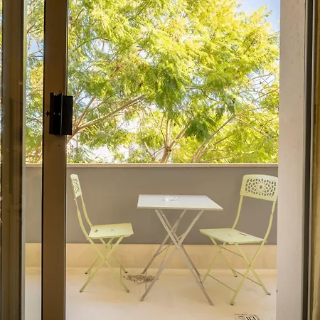 Bianco Mare Apartamento