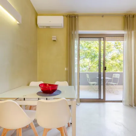 Apartamento Bianco Mare *