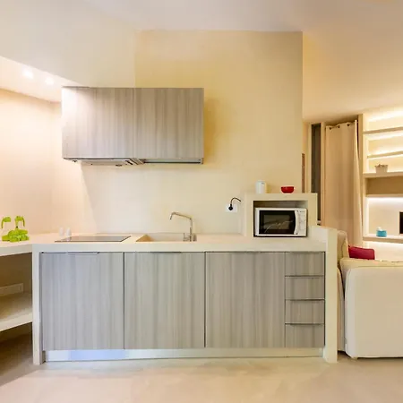 Bianco Mare Apartamento