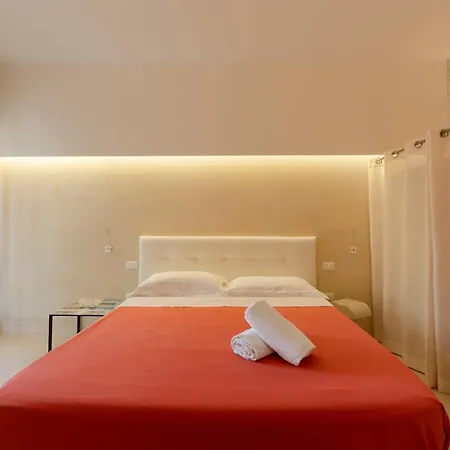 Apartamento Bianco Mare