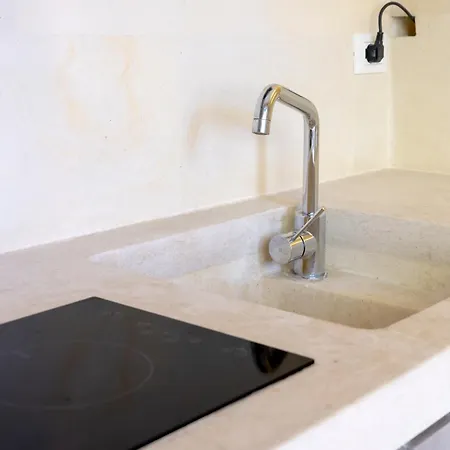 Bianco Mare Apartamento