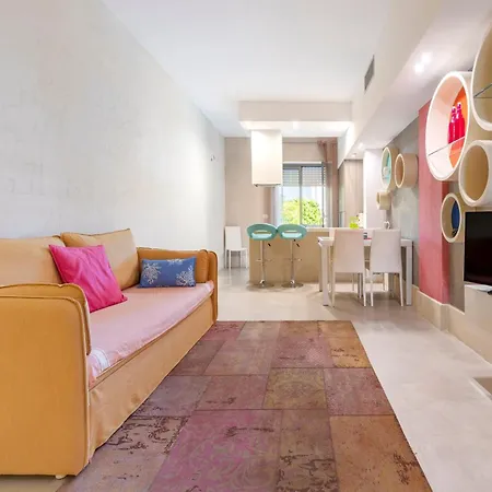 Apartamento Bianco Mare Otranto