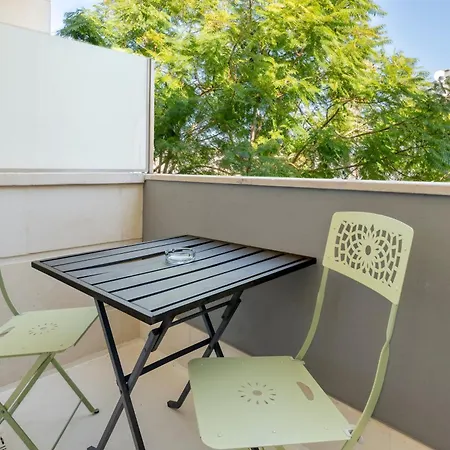 Bianco Mare Apartamento *