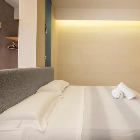 Bianco Mare Apartamento *