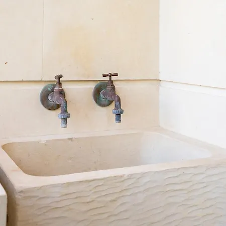 Apartamento Bianco Mare Otranto