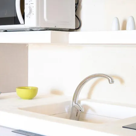 Bianco Mare Apartamento *