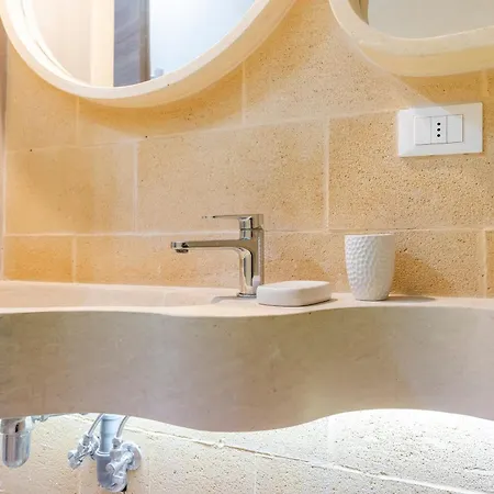 Apartamento Bianco Mare *