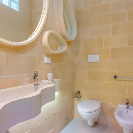 Bianco Mare Apartamento *