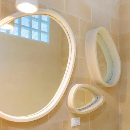 Bianco Mare Apartamento *