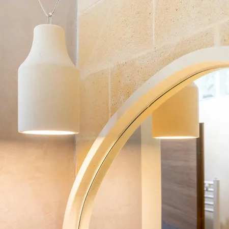 Bianco Mare Apartamento *