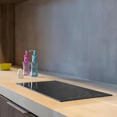 Bianco Mare Apartamento