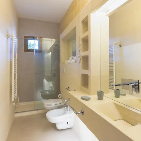 Apartamento Bianco Mare *