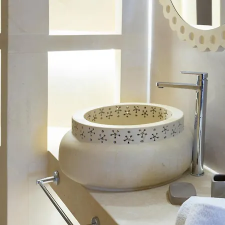 Apartamento Bianco Mare *