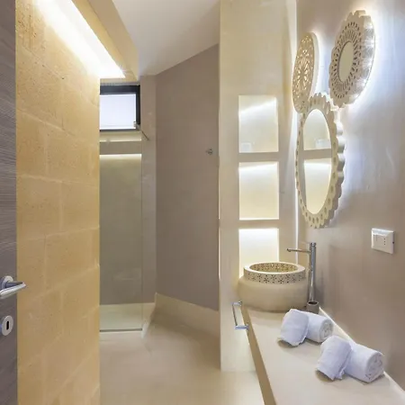 Apartamento Bianco Mare *