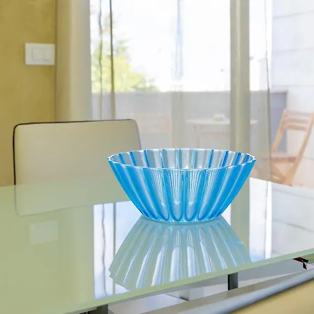 Apartamento Bianco Mare