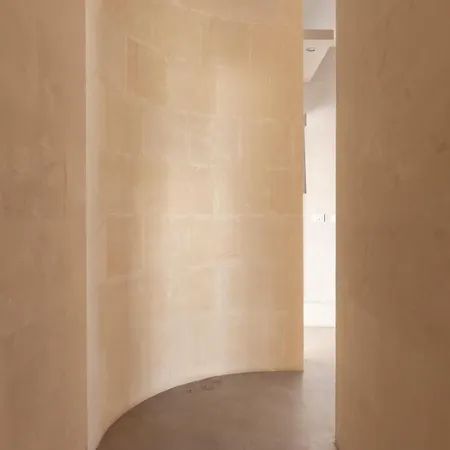 Bianco Mare Apartamento *