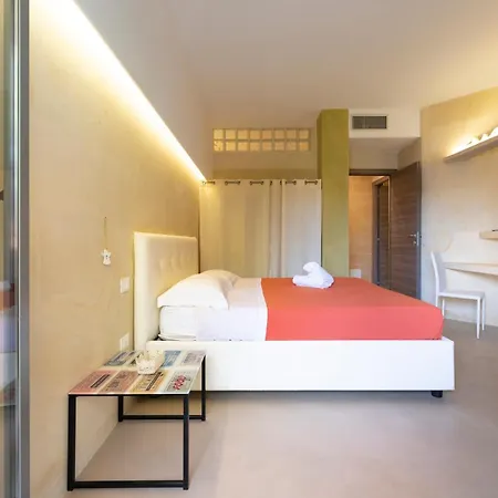 Bianco Mare Apartamento *