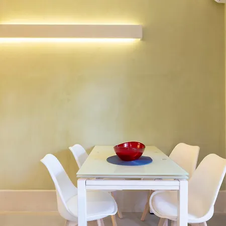 Bianco Mare Apartamento *