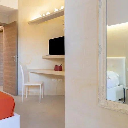 Apartamento Bianco Mare