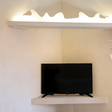 Bianco Mare أوترانتو