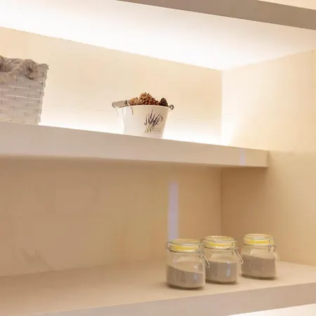 Bianco Mare Apartamento