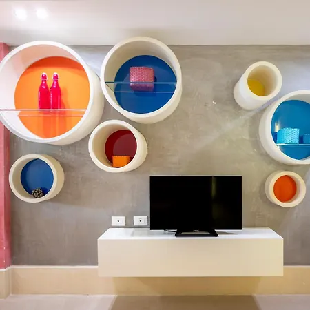 Bianco Mare Apartamento