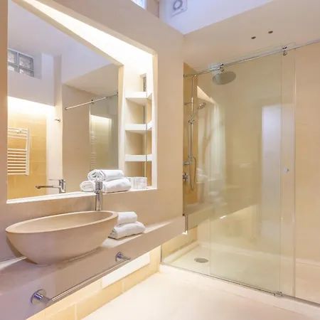 Appartement Bianco Mare