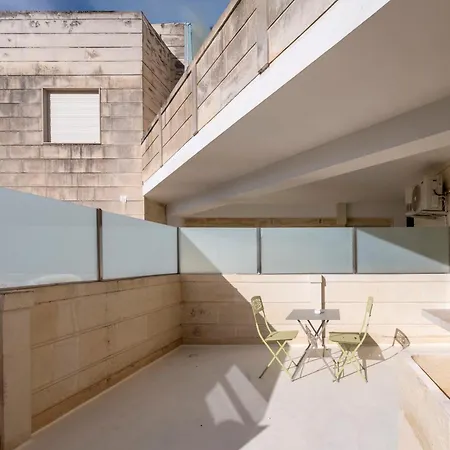 Bianco Mare Apartamento