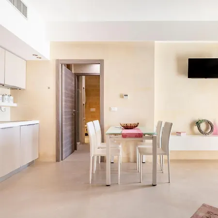 Bianco Mare Otranto