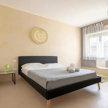 Appartement Bianco Mare *