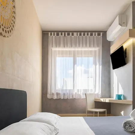 Apartamento Bianco Mare *