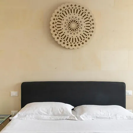 Bianco Mare Apartamento *
